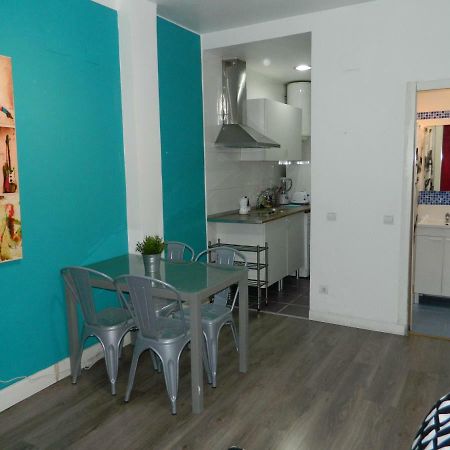 Centro Madrid Rio - Monederos B Apartment Екстериор снимка