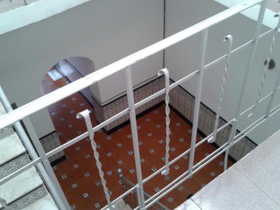 Centro Madrid Rio - Monederos B Apartment Екстериор снимка