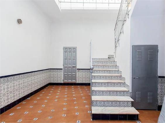 Centro Madrid Rio - Monederos B Apartment Екстериор снимка