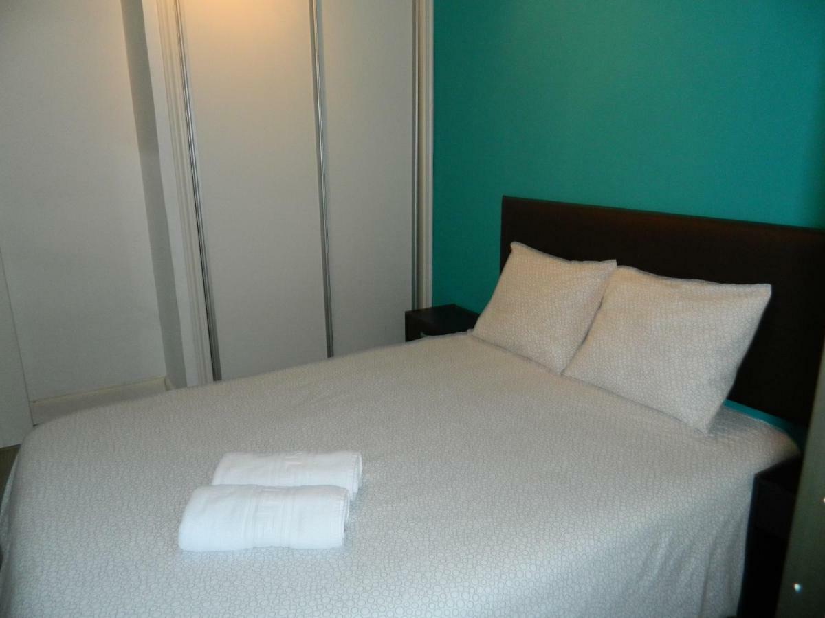 Centro Madrid Rio - Monederos B Apartment Екстериор снимка